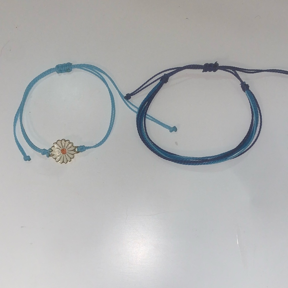 adjustable bracelets